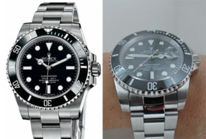 Rolex Replica Submariner 116610 Review