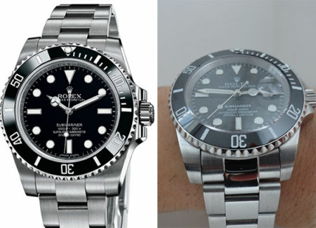 Rolex Replica Submariner 116610 Review