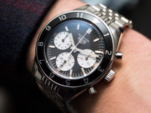 Baselworld 2017 TAG Heuer Autavia Limit Edition Watch Replica Released