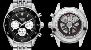 Baselworld 2017 TAG Heuer Autavia Limit Edition Watch Replica Released