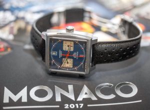 Replica TAG Heuer Monaco Grand Prix Watch 2017