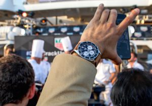 Replica TAG Heuer Monaco Grand Prix Watch 2017