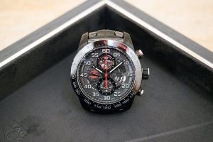 Replica TAG Heuer Monaco Grand Prix Watch 2017