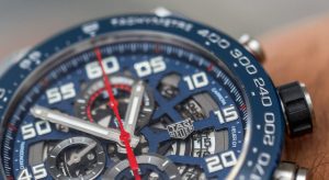 Replica TAG Heuer Monaco Grand Prix Watch 2017