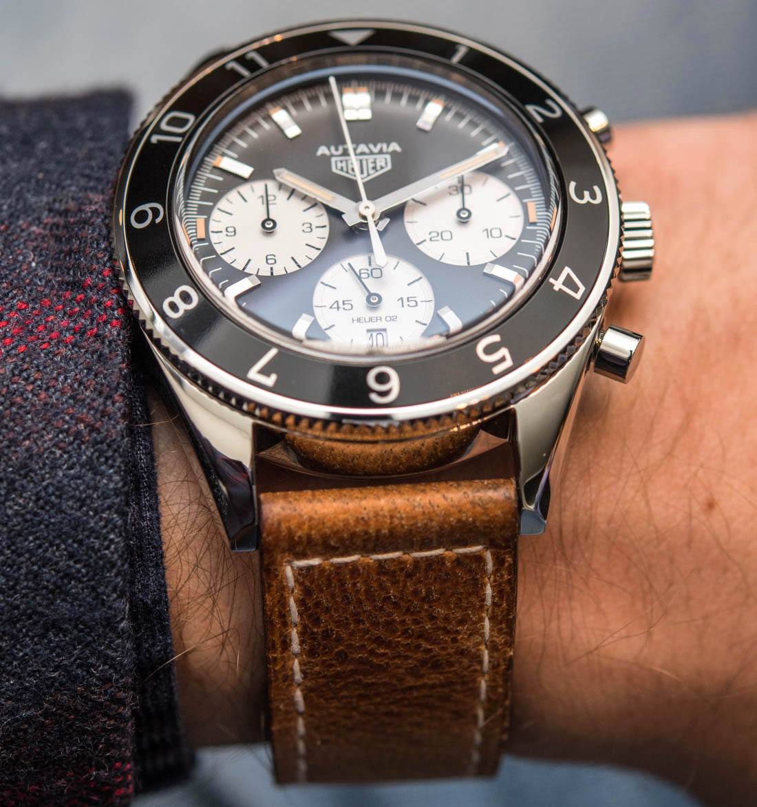 tag heuer autavia 02