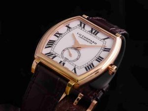 Replica Chopard L.U.C Heritage Grand Cru Watch Released For Christmas