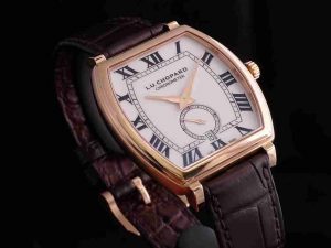 Replica Chopard L.U.C Heritage Grand Cru Watch Released For Christmas