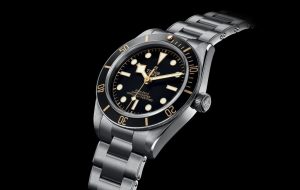 Baselworld 2018 Replica Tudor Black Bay Fifty-Eight 200M Dive Ref. 79030N Watch Guide