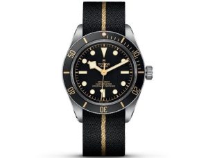 Baselworld 2018 Replica Tudor Black Bay Fifty-Eight 200M Dive Ref. 79030N Watch Guide
