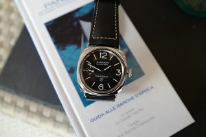 Panerai British Classic Week Special: The Challenger Trophy Royal Yacht Association Review