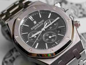 It's Time To Own An Audemars Piguet Royal Oak Chronograph 41mm Watch Replica