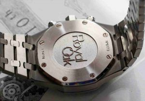 It's Time To Own An Audemars Piguet Royal Oak Chronograph 41mm Watch Replica