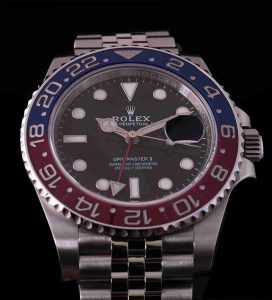 2018 Thanks Giving New Tudor Black Bay GMT Chronograph 41mm Stainless Steel Replica Watches Introducing