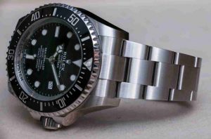 2018 Winter Recommend: Rolex Oyster Perpetual Deepsea Sea-Dweller 126660 Stainless Steel 44mm Replica Watches