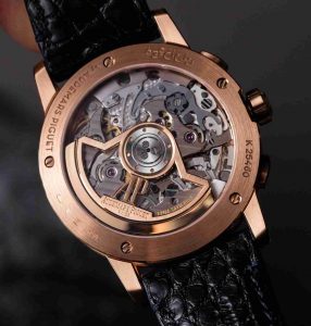 SIHH 2019 Latest Update Swiss Replica Audemars Piguet Code 11.59 Selfwinding Chronograph Watches Review