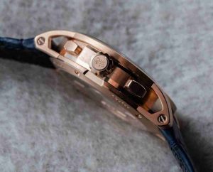SIHH 2019 Latest Update Swiss Replica Audemars Piguet Code 11.59 Selfwinding Chronograph Watches Review