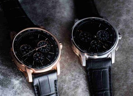 SIHH 2019 Latest Update Swiss Replica Audemars Piguet Code 11.59 Selfwinding Chronograph Watches Review