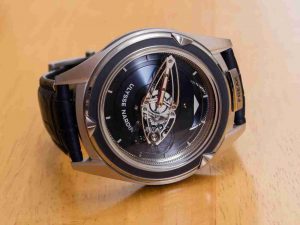 2019 New Year Swiss Reference 2505-250 Ulysse Nardin Freak Vision Automatic 45mm Replica Watches Review