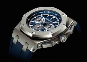 Buy Best Swiss Audemars Piguet Royal Oak Offshore Chronograph Titanium 42mm Replica Watches At http://www.watchesyoga.co/.