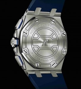 Buy Best Swiss Audemars Piguet Royal Oak Offshore Chronograph Titanium 42mm Replica Watches At http://www.watchesyoga.co/.