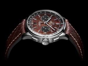 2019 Saint Patrick's Day Recommended Swiss Breitling Premier Bentley Centenary Automatic Chronograph Replica Watches