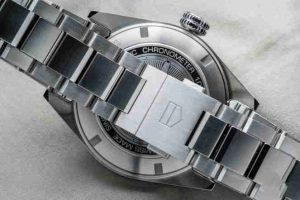 The TAG Heuer Autavia Isograph Replica For Mother's Day