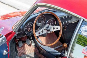 Car Lovers' Chopard Mille Miglia Replica Watches For Father's 2019