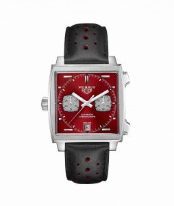 The Swiss TAG Heuer Celebrating 50 Years Of Monaco Replica Watches