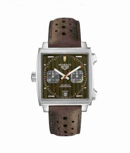 The Swiss TAG Heuer Celebrating 50 Years Of Monaco Replica Watches
