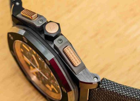The Legacy Replica Audemars Piguet Royal Oak Offshore 48mm Watches Introducing