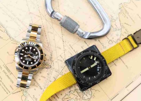 New Launched Rolex Oyster Perpetual Date Sea‑Dweller 43mm Replica Recommended For Thanksgiving