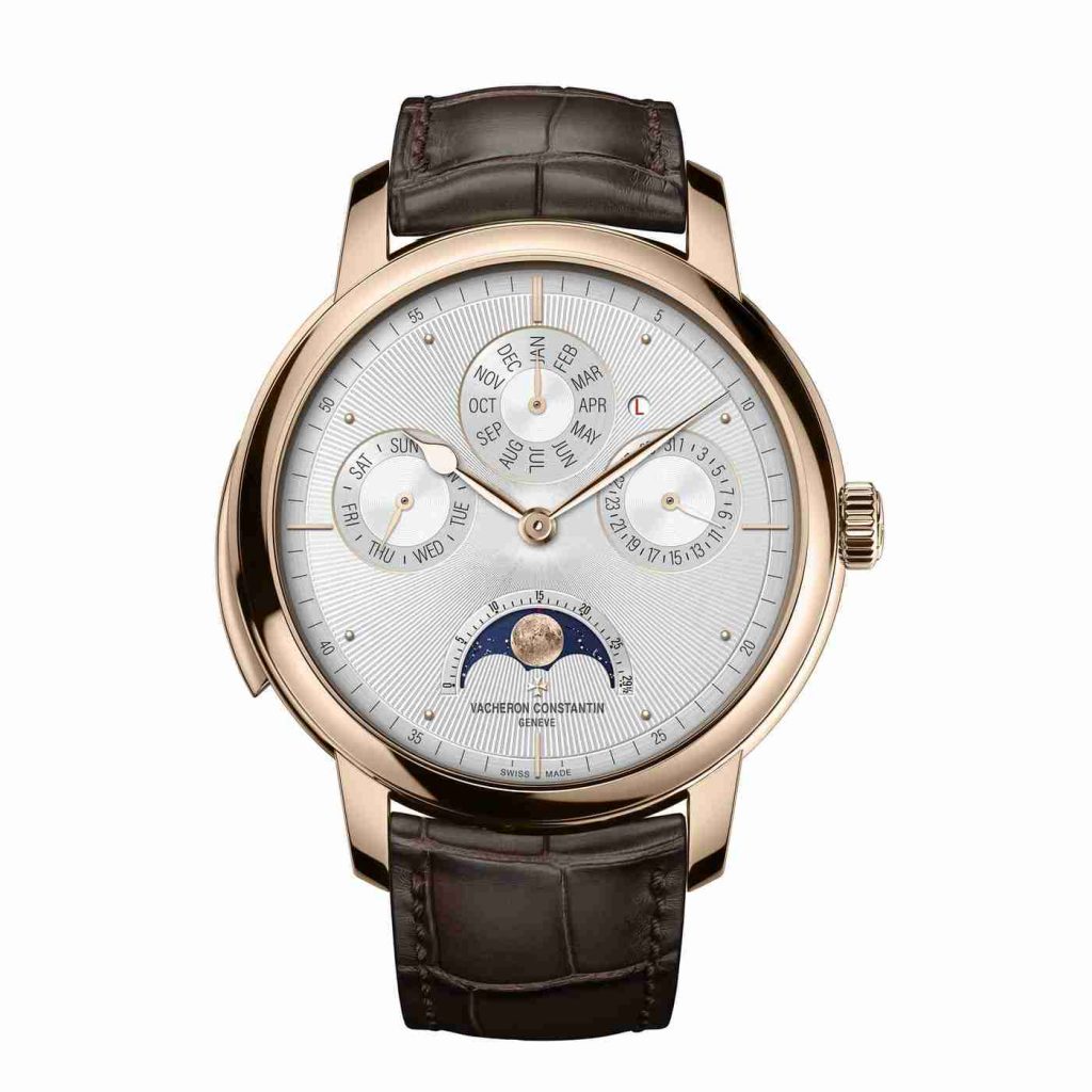 Top 5 Vacheron Constantin Les Cabinotiers La Musique Du Temps Replica Watches For Cyber Monday