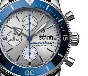 Breitling Superocean Heritage Ocean Conservancy Limited Edition 44 Replica Buying Guide