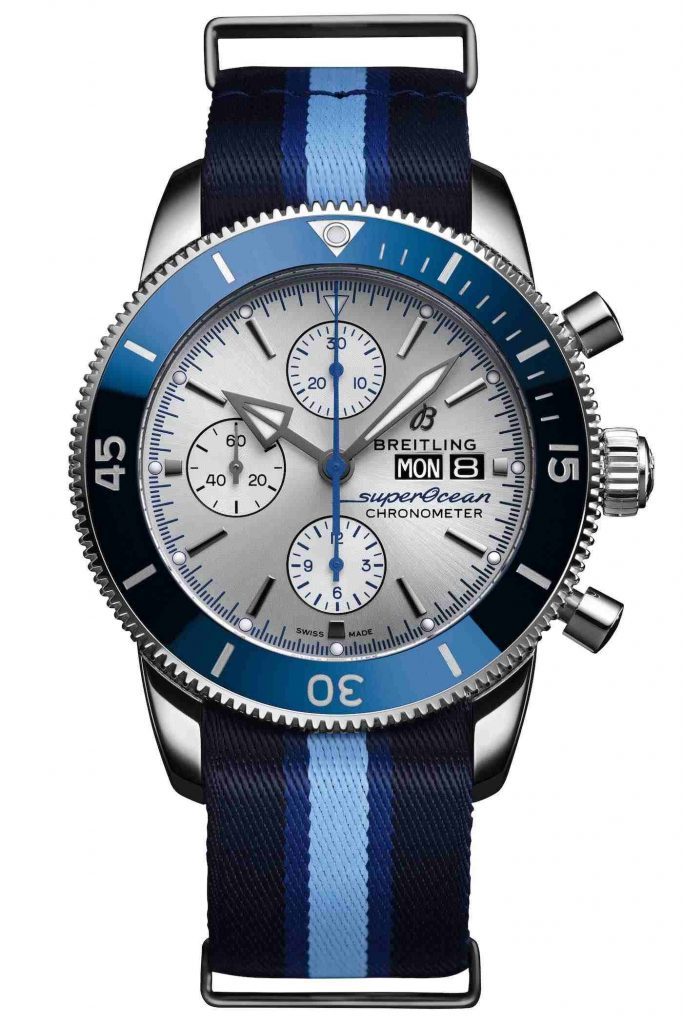 Breitling Superocean Heritage Ocean Conservancy Limited Edition 44 Replica Buying Guide