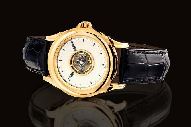 Buying Guide of Replica Omega De Ville Tourbillon Master Chronometer-Certified Numbered Edition Watch