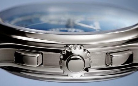 Replica Patek Philippe Grand Complications Split-Seconds Chronograph Platinum 5370P-011 Watch Review