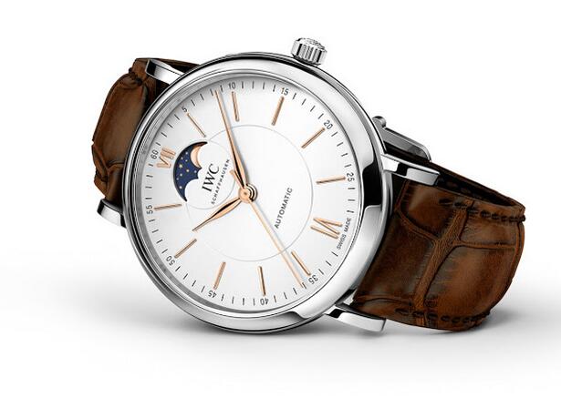 Discussion of The New Launched Replica IWC Portofino Watches Collection