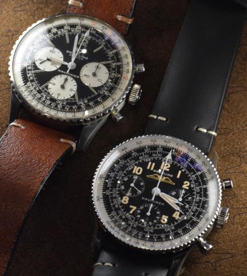 Replica Breitling Navitimer 806 Venus 178 Manual Wind Circa 1970 Steel 41mm Watch 1Replica Breitling Navitimer 806 Venus 178 Manual Wind Circa 1970 Steel 41mm Watch 3