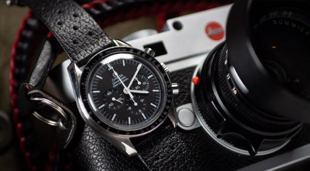 The Replica Omega Speedmaster Professional Tachymetre Chronograph Moonwatch Guide 1