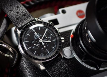 The Replica Omega Speedmaster Professional Tachymetre Chronograph Moonwatch Guide 1