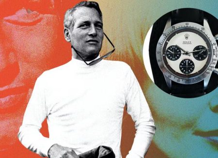 Introducing The Replica Rolex Daytona Paul Newman Exotic White Dial Ref. 6239 Watch 3
