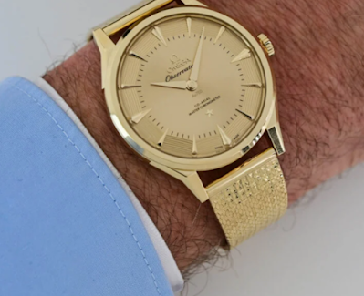 Omega Constellation